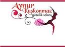 Aynur Kuşkonmaz Güzellik Salonu - Ankara